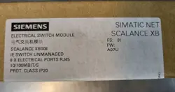 NET SCALANCE