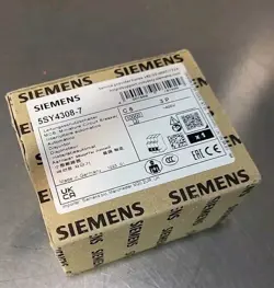 SIEMENS 5SY4308-7 CIRCUIT