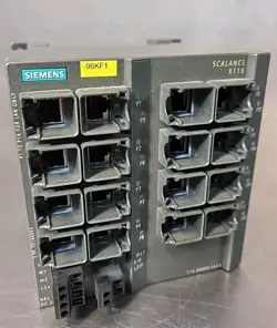 SIEMENS 6GK5116-0BA00-2AA3
