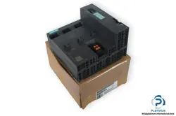 INTERFACE MODULE_SIEMENS 6ES71518AB010AB0