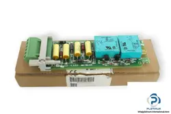 INPUT/OUTPUT MODULE_6DR2801-8D 28A-REL_C73451A3000L103