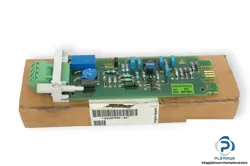 INPUT MODULE_C73451-A3000-P 8-06-85