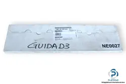 SIEMENS 6ES7 390-1AE80-0AA0