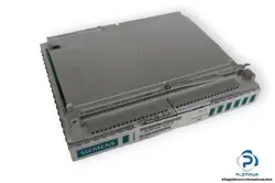 INPUT MODULE_SIEMENS 6SES54304UA14
