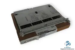 INPUT MODULE_SIEMENS 6ES54654UA13