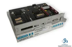 CENTRAL PROCESS UNIT_SIEMENS