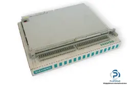 SIEMENS 6ES5 451-4UA13