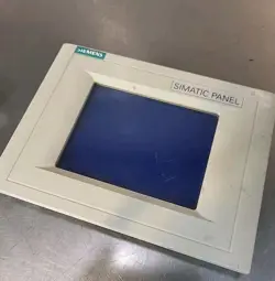 SIEMENS 6AV6545-0BA15-2AX0