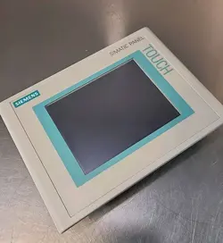 SIEMENS 6AV6642-0BA01-1AX1 LCD