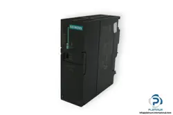 SIEMENS 6ES7 312-1AE14-0AB0