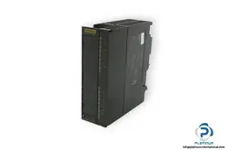 INPUT MODULE_SIEMENS 6ES73211BH100AA0