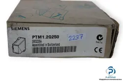 SWITCHING MODULE_SIEMENS