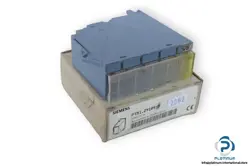 SIEMENS PTM1.2Y10S SWITCHING