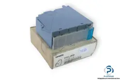 SIEMENS PTM1.4R1K 021112A