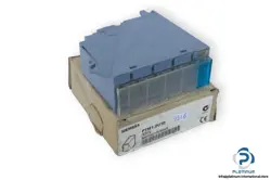 SIEMENS PTM.