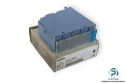 SIEMENS PTM1.4R1K 050310A