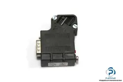 CONNECTOR_SIEMENS 6ES79720BA410XA0 BUS