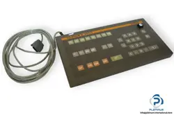 KEYBOARD_SIEMENS PBT215_6DS33218AA