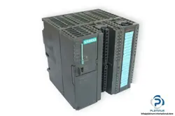 SIEMENS 6ES7 313-5BE00-0AB0