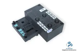 INPUT MODULE_SIEMENS 6ES71411BF110XB0