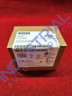 SIEMENS 6ED1052-1MD08-0BA2 ***NEXT