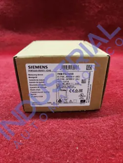 SIEMENS 7KM3220-0BA01-1DA0 ***NEXT