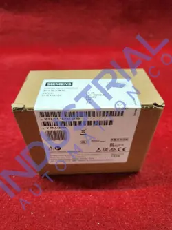 SIEMENS 6ES7221-1BH32-0XB0