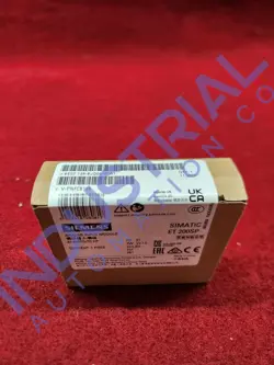 SIEMENS 6ES7134-6JD00-0CA1 ***NEXT
