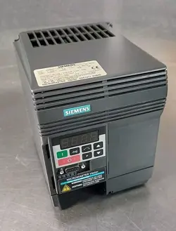 SIEMENS 6SE3217-3DB40