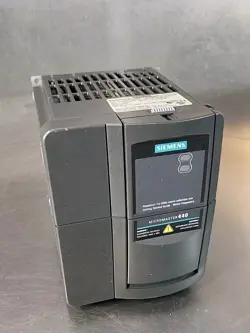 MICROMASTER 440