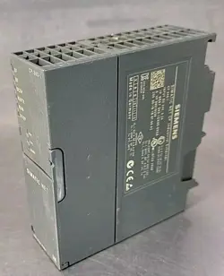 SIEMENS 6GK7343-1EX30-0XE0 SIMATIC