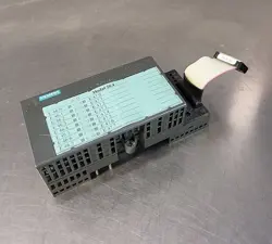 SIEMENS 6ES7131-1BH12-0XB0 PLC