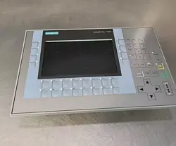 SIEMENS 6AV2124-1GC01-0AX0
