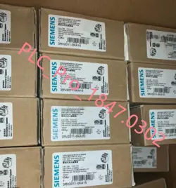 SIEMENS 3RV2011-0KA15 FAST