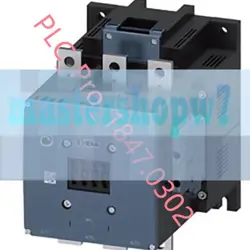 UNOPENED SIEMENS 3RT1076-6AB36