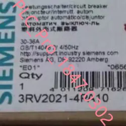 021-4PA10 1PCS BRAND