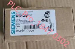 SIEMENS 3RV2011-1HA20 FAST