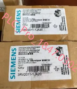 SIEMENS 3RV2011-1JA20 FAST