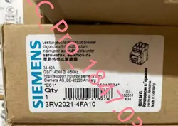 021-4FA10 1PCS BRAND