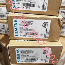 SIEMENS 3RV2021-1CA10 FAST