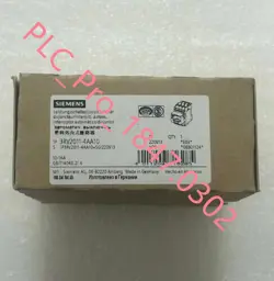 SIEMENS 3RV2011-4AA10 FAST