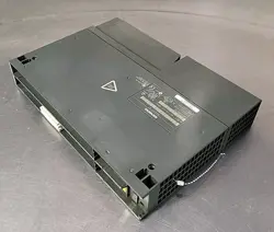 SIEMENS 6ES7407-0KA02-0AA0 POWER