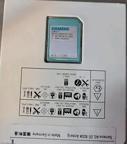 CARD LOC3E40