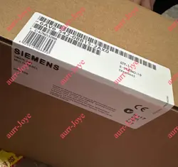 BRAND-NEW 6AV6542-0BB15-2AX0 SIEMENS PLC MODULE BY DHL OR UPS 