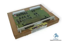 INTERFACE MODULE_SIEMENS 6ES53143UA11