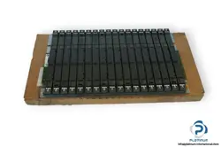 SIEMENS 6ES7400-1TA01-0AA0 MOUNTING