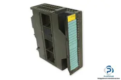 SIEMENS 6ES7 350-1AH01-0AE0