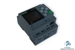 1052-1CC01-0BA8 PROGRAMMABLE RELAY_6ED10521CC010BA8