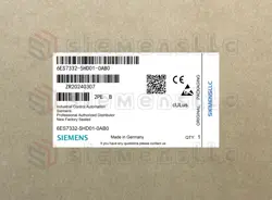 6ES73325HD010AB0 ZR