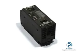 SIEMENS 6ES7 972-0AA01-0XA0